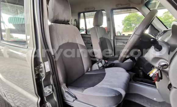 Buy Used Mahindra Scorpio Silver Car in Gobabis in Omaheke Buy Used Mahindra Scorpio Silver Car in Gobabis in Omaheke