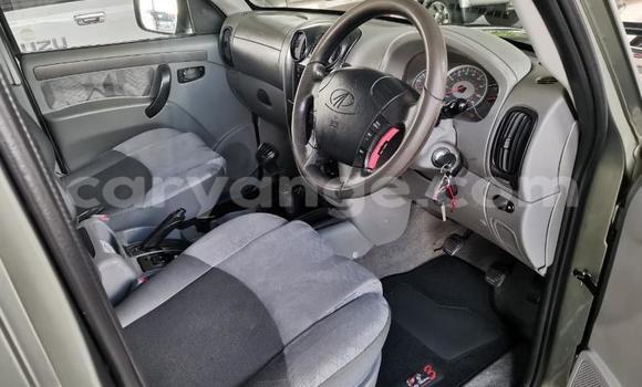 Buy Used Mahindra Scorpio Silver Car in Gobabis in Omaheke Buy Used Mahindra Scorpio Silver Car in Gobabis in Omaheke