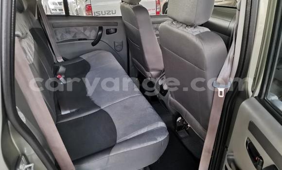 Buy Used Mahindra Scorpio Silver Car in Gobabis in Omaheke Buy Used Mahindra Scorpio Silver Car in Gobabis in Omaheke