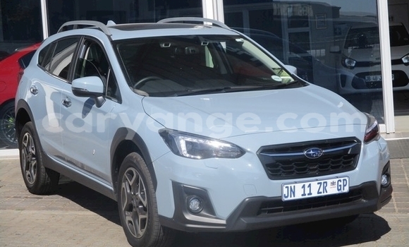 Buy Used Subaru XV Other Car in Gobabis in Omaheke