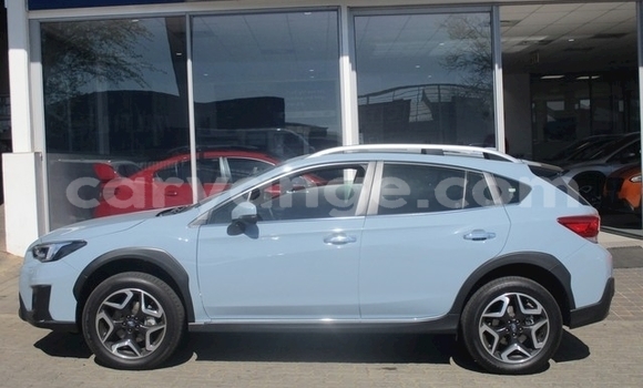 Acheter Occasion Voiture Subaru XV Autre à Gobabis, Omaheke Acheter Occasion Voiture Subaru XV Autre à Gobabis, Omaheke