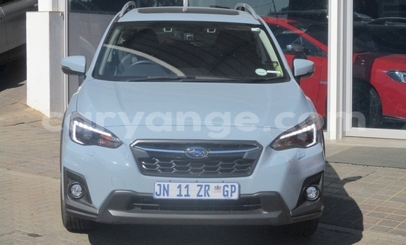 Acheter Occasion Voiture Subaru XV Autre à Gobabis, Omaheke Acheter Occasion Voiture Subaru XV Autre à Gobabis, Omaheke
