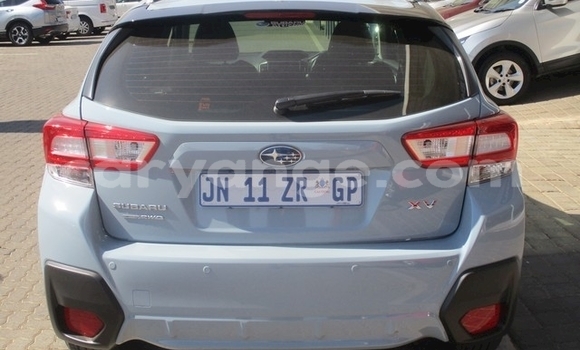 Acheter Occasion Voiture Subaru XV Autre à Gobabis, Omaheke Acheter Occasion Voiture Subaru XV Autre à Gobabis, Omaheke
