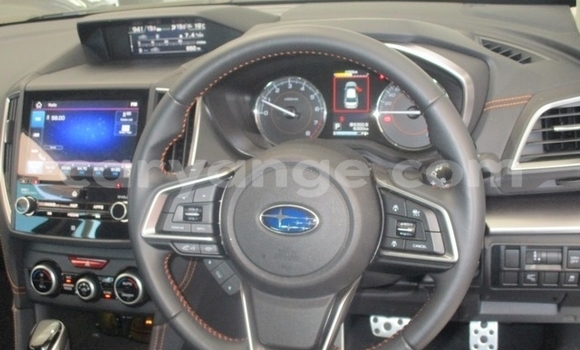 Acheter Occasion Voiture Subaru XV Autre à Gobabis, Omaheke Acheter Occasion Voiture Subaru XV Autre à Gobabis, Omaheke