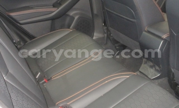 Acheter Occasion Voiture Subaru XV Autre à Gobabis, Omaheke Acheter Occasion Voiture Subaru XV Autre à Gobabis, Omaheke