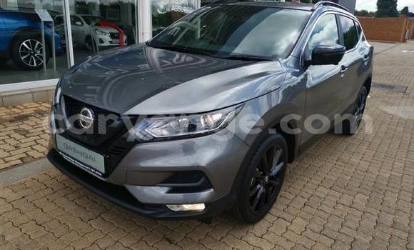 Buy Used Nissan Qashqai Other Car in Henties Bay in Erongo Buy Used Nissan Qashqai Other Car in Henties Bay in Erongo