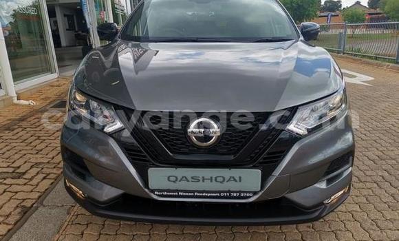 Buy Used Nissan Qashqai Other Car in Henties Bay in Erongo Buy Used Nissan Qashqai Other Car in Henties Bay in Erongo