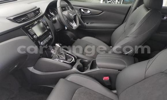 Buy Used Nissan Qashqai Other Car in Henties Bay in Erongo Buy Used Nissan Qashqai Other Car in Henties Bay in Erongo