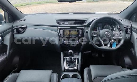 Buy Used Nissan Qashqai Other Car in Henties Bay in Erongo Buy Used Nissan Qashqai Other Car in Henties Bay in Erongo