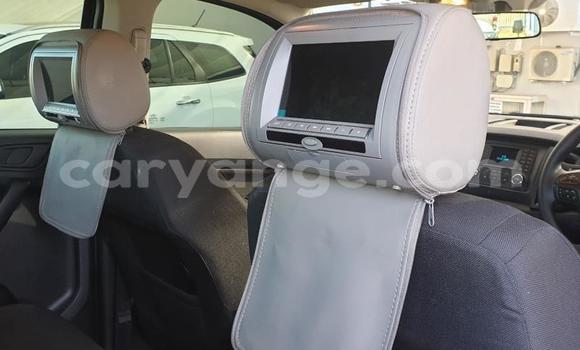 Acheter Occasion Voiture Ford Ranger Noir à Windhoek, Namibie Acheter Occasion Voiture Ford Ranger Noir à Windhoek, Namibie