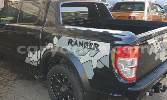 Acheter Occasion Voiture Ford Ranger Noir à Windhoek, Namibie Acheter Occasion Voiture Ford Ranger Noir à Windhoek, Namibie