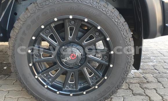 Acheter Occasion Voiture Ford Ranger Noir à Windhoek, Namibie Acheter Occasion Voiture Ford Ranger Noir à Windhoek, Namibie