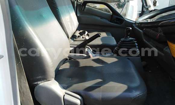 Buy Used Hino 300 Series White Truck in Windhoek in Namibia Buy Used Hino 300 Series White Truck in Windhoek in Namibia