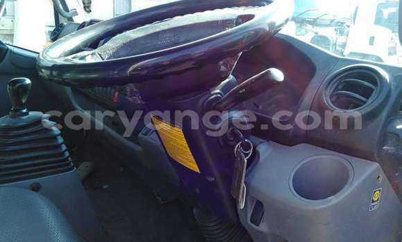 Buy Used Hino 300 Series White Truck in Windhoek in Namibia Buy Used Hino 300 Series White Truck in Windhoek in Namibia