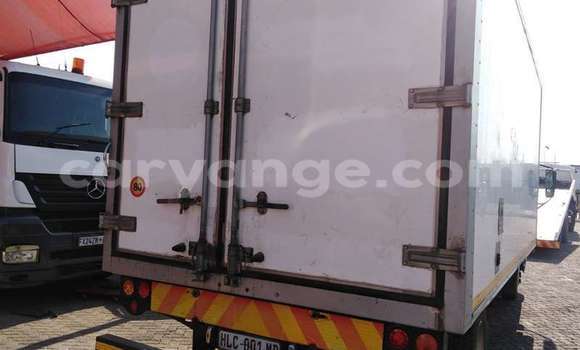 Buy Used Hino 300 Series White Truck in Windhoek in Namibia Buy Used Hino 300 Series White Truck in Windhoek in Namibia
