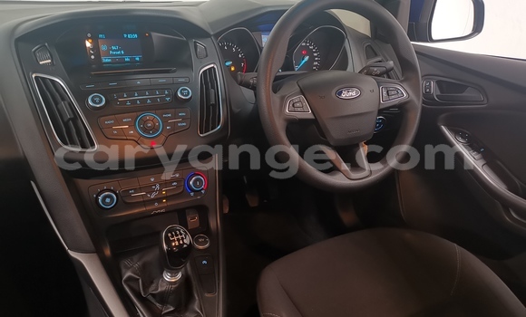 Buy Used Ford Focus Blue Car in Rundu in Namibia Buy Used Ford Focus Blue Car in Rundu in Namibia