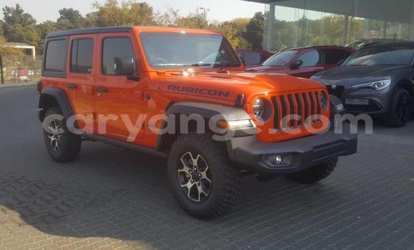 Buy Used Jeep Wrangler Other Car in Grootfontein in Namibia Buy Used Jeep Wrangler Other Car in Grootfontein in Namibia