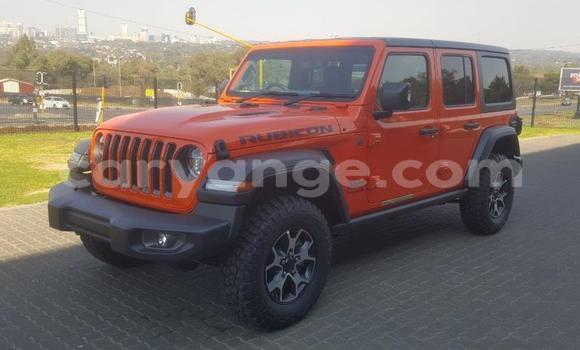 Buy Used Jeep Wrangler Other Car in Grootfontein in Namibia Buy Used Jeep Wrangler Other Car in Grootfontein in Namibia