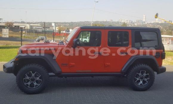 Buy Used Jeep Wrangler Other Car in Grootfontein in Namibia Buy Used Jeep Wrangler Other Car in Grootfontein in Namibia