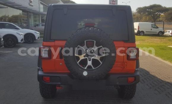 Buy Used Jeep Wrangler Other Car in Grootfontein in Namibia Buy Used Jeep Wrangler Other Car in Grootfontein in Namibia