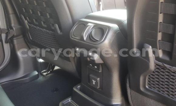 Buy Used Jeep Wrangler Other Car in Grootfontein in Namibia Buy Used Jeep Wrangler Other Car in Grootfontein in Namibia
