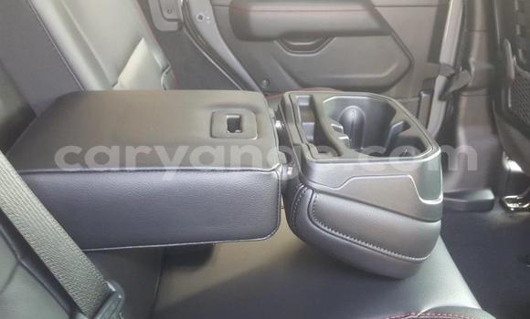 Buy Used Jeep Wrangler Other Car in Grootfontein in Namibia Buy Used Jeep Wrangler Other Car in Grootfontein in Namibia