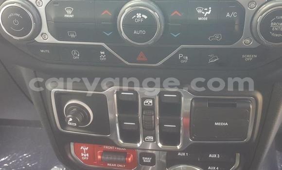 Buy Used Jeep Wrangler Other Car in Grootfontein in Namibia Buy Used Jeep Wrangler Other Car in Grootfontein in Namibia