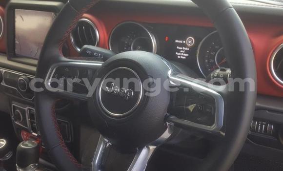 Buy Used Jeep Wrangler Other Car in Grootfontein in Namibia Buy Used Jeep Wrangler Other Car in Grootfontein in Namibia
