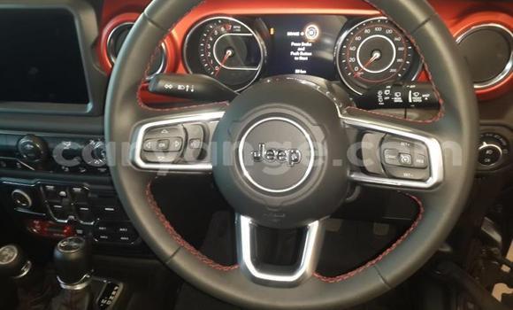 Buy Used Jeep Wrangler Other Car in Grootfontein in Namibia Buy Used Jeep Wrangler Other Car in Grootfontein in Namibia