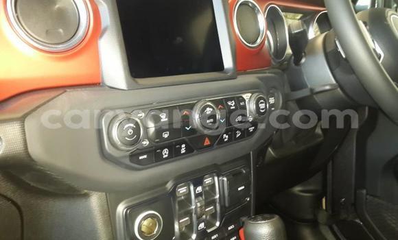 Buy Used Jeep Wrangler Other Car in Grootfontein in Namibia Buy Used Jeep Wrangler Other Car in Grootfontein in Namibia