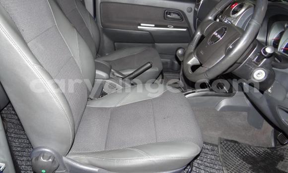 Buy Used Isuzu KB Blue Car in Windhoek in Namibia Buy Used Isuzu KB Blue Car in Windhoek in Namibia