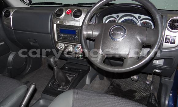 Buy Used Isuzu KB Blue Car in Windhoek in Namibia Buy Used Isuzu KB Blue Car in Windhoek in Namibia