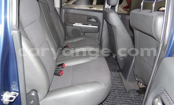 Buy Used Isuzu KB Blue Car in Windhoek in Namibia Buy Used Isuzu KB Blue Car in Windhoek in Namibia