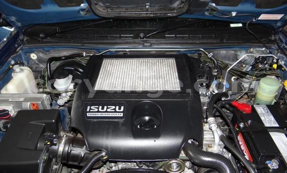 Buy Used Isuzu KB Blue Car in Windhoek in Namibia Buy Used Isuzu KB Blue Car in Windhoek in Namibia