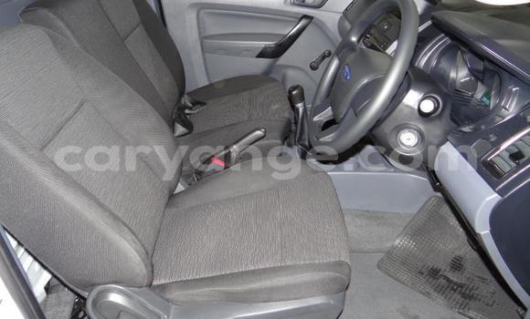 Acheter Occasion Voiture Ford Ranger Blanc à Windhoek, Namibie Acheter Occasion Voiture Ford Ranger Blanc à Windhoek, Namibie