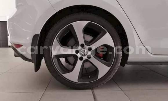 Acheter Occasion Voiture Volkswagen Golf GTI Blanc à Windhoek, Namibie Acheter Occasion Voiture Volkswagen Golf GTI Blanc à Windhoek, Namibie