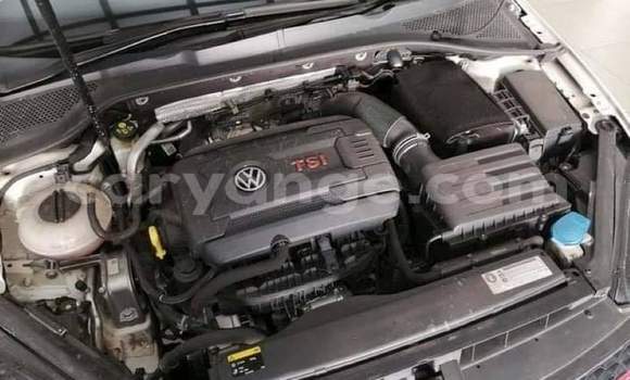 Acheter Occasion Voiture Volkswagen Golf GTI Blanc à Windhoek, Namibie Acheter Occasion Voiture Volkswagen Golf GTI Blanc à Windhoek, Namibie