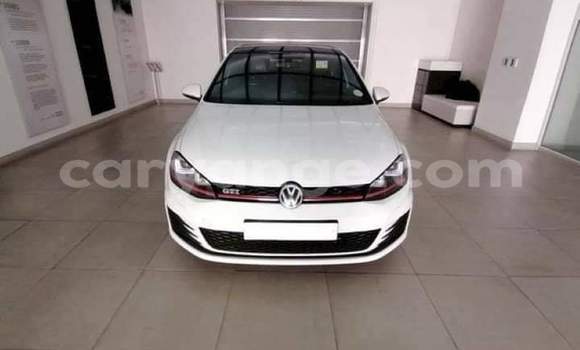 Acheter Occasion Voiture Volkswagen Golf GTI Blanc à Windhoek, Namibie Acheter Occasion Voiture Volkswagen Golf GTI Blanc à Windhoek, Namibie