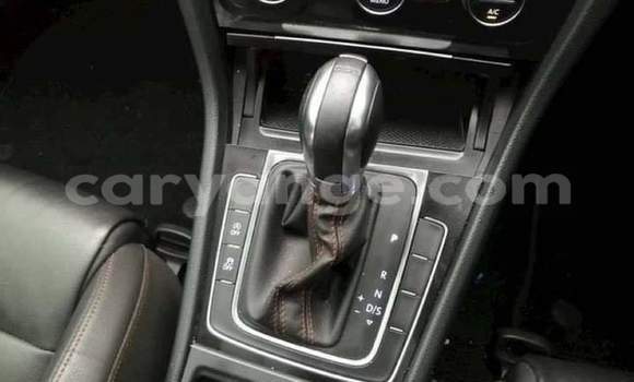 Acheter Occasion Voiture Volkswagen Golf GTI Blanc à Windhoek, Namibie Acheter Occasion Voiture Volkswagen Golf GTI Blanc à Windhoek, Namibie