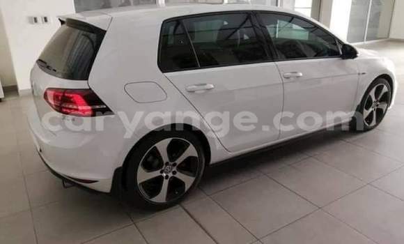 Acheter Occasion Voiture Volkswagen Golf GTI Blanc à Windhoek, Namibie Acheter Occasion Voiture Volkswagen Golf GTI Blanc à Windhoek, Namibie