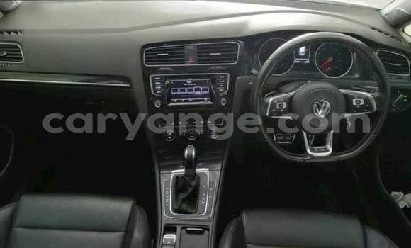 Acheter Occasion Voiture Volkswagen Golf GTI Blanc à Windhoek, Namibie Acheter Occasion Voiture Volkswagen Golf GTI Blanc à Windhoek, Namibie