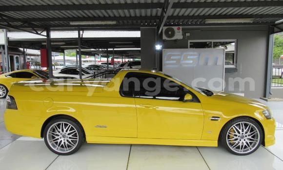 Buy Used Chevrolet SS Other Car in Aranos in Hardap Buy Used Chevrolet SS Other Car in Aranos in Hardap