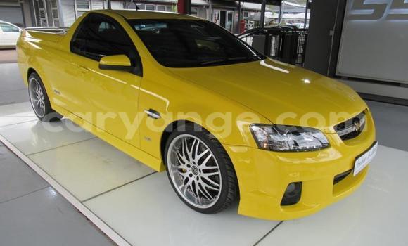 Buy Used Chevrolet SS Other Car in Aranos in Hardap Buy Used Chevrolet SS Other Car in Aranos in Hardap