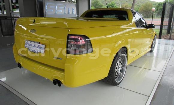 Buy Used Chevrolet SS Other Car in Aranos in Hardap Buy Used Chevrolet SS Other Car in Aranos in Hardap