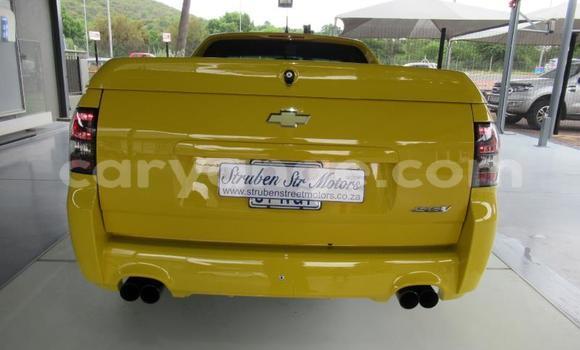 Buy Used Chevrolet SS Other Car in Aranos in Hardap Buy Used Chevrolet SS Other Car in Aranos in Hardap