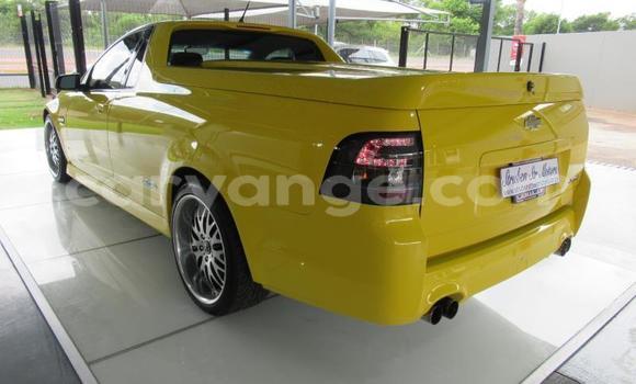 Buy Used Chevrolet SS Other Car in Aranos in Hardap Buy Used Chevrolet SS Other Car in Aranos in Hardap