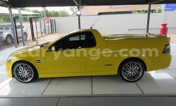 Buy Used Chevrolet SS Other Car in Aranos in Hardap Buy Used Chevrolet SS Other Car in Aranos in Hardap