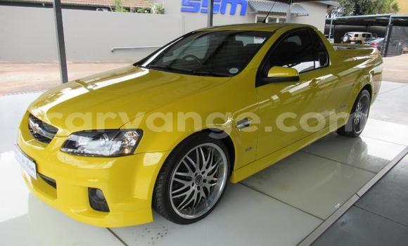Buy Used Chevrolet SS Other Car in Aranos in Hardap Buy Used Chevrolet SS Other Car in Aranos in Hardap