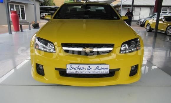 Buy Used Chevrolet SS Other Car in Aranos in Hardap Buy Used Chevrolet SS Other Car in Aranos in Hardap