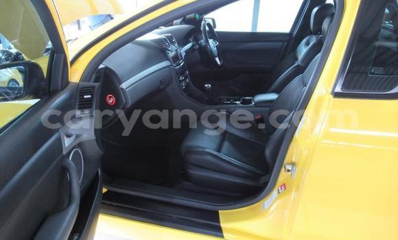 Buy Used Chevrolet SS Other Car in Aranos in Hardap Buy Used Chevrolet SS Other Car in Aranos in Hardap